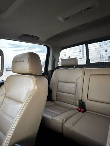 2017 Gmc Sierra 2500 Hd Crew Cab - Image 22
