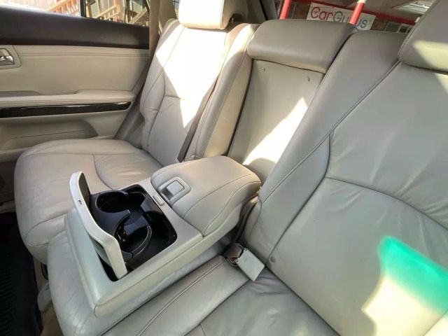 2008 LEXUS RX SUV GREY AUTOMATIC - Peach State Motors