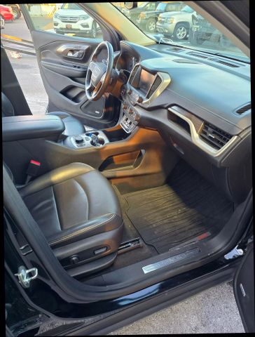 2018 Gmc Terrain Denali Sport Utility 4d - Image 12