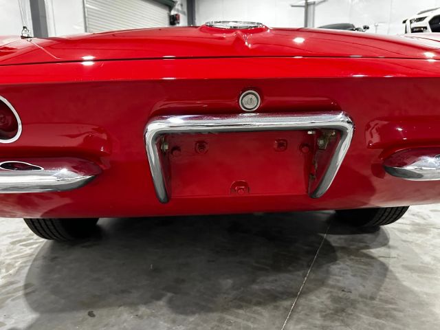 1962 Chevrolet Corvette - Image 49