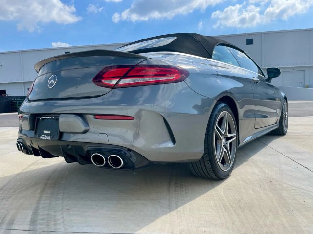 2019 Mercedes-benz Mercedes-amg C-class - Image 15