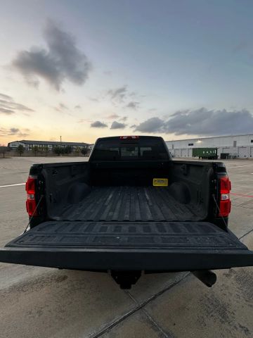 2017 Gmc Sierra 2500 Hd Crew Cab - Image 13
