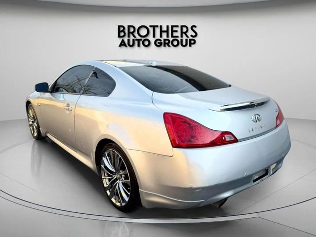 2013 Infiniti G - Image 7