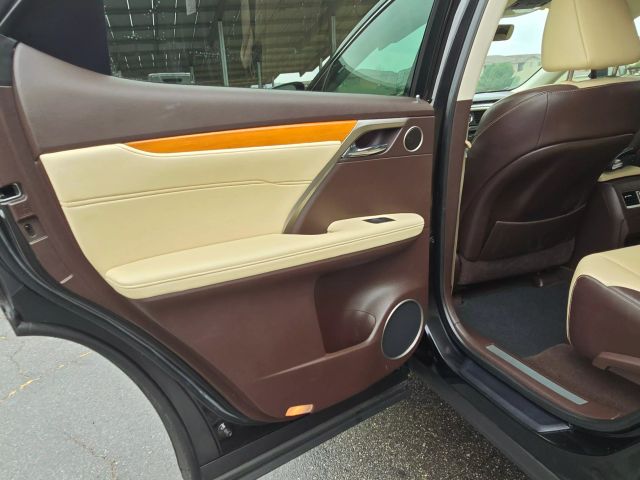 2017 Lexus Rx - Image 43