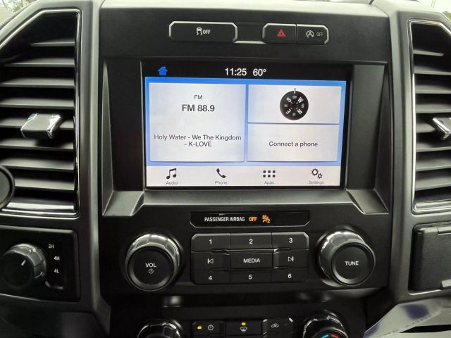 2019 Ford F150 Super Cab - Image 22