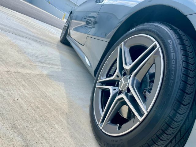 2019 Mercedes-benz Mercedes-amg C-class - Image 30