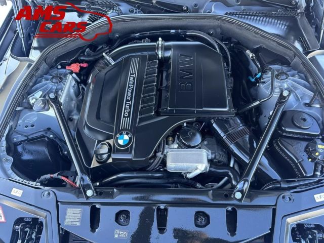 2016 Bmw 5 Series - Image 46