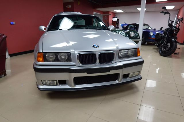 1999 Bmw M3 - Image 1