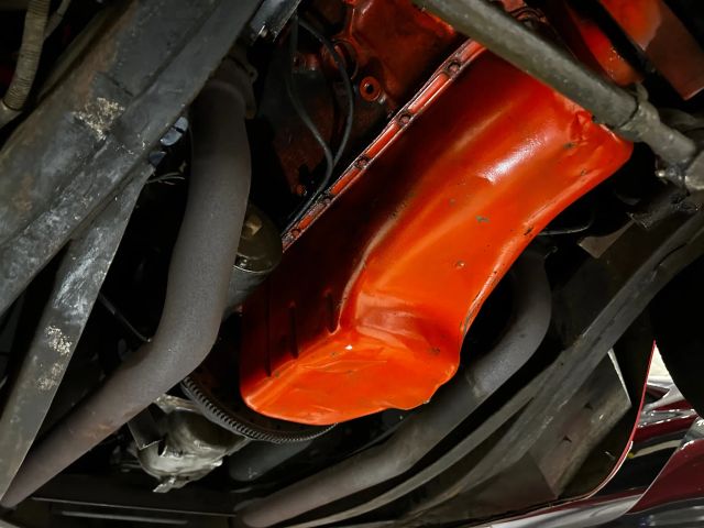 1962 Chevrolet Corvette - Image 126
