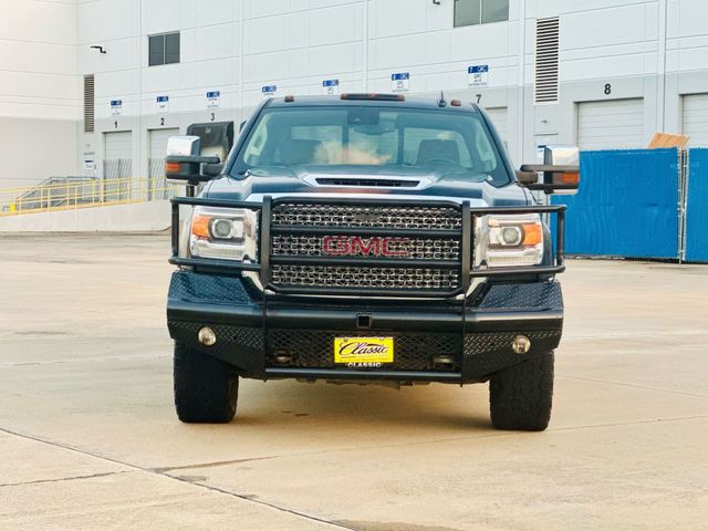 2017 Gmc Sierra 2500 Hd Crew Cab - Image 2