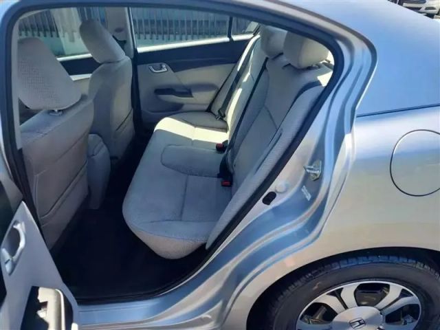 2013 Honda Civic - Image 22