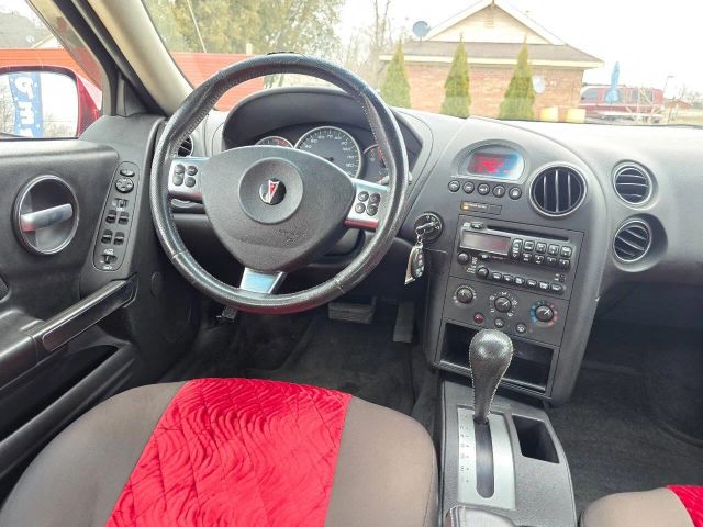 2007 Pontiac Grand Prix - Image 29