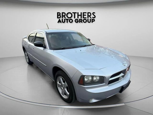 2008 Dodge Charger - Image 1