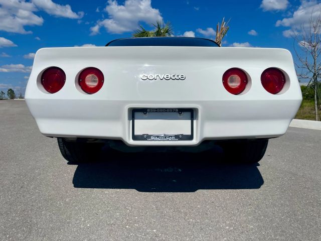 1980 Chevrolet Corvette - Image 19