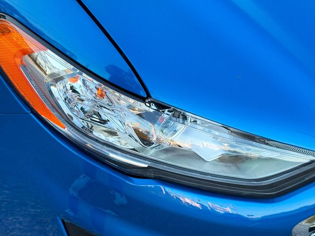 2018 Ford Fusion - Image 34