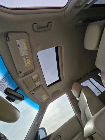 2012 Infiniti Qx - Image 41
