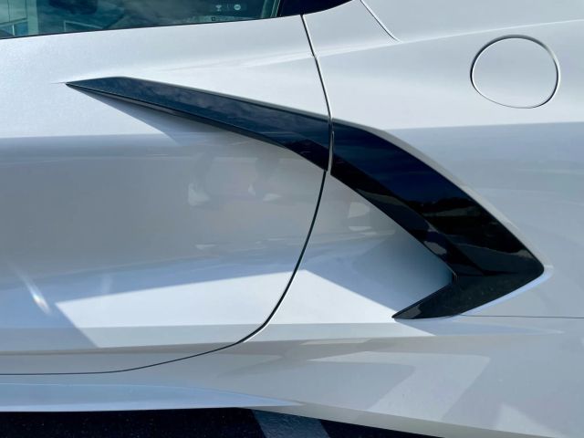 2023 Chevrolet Corvette - Image 35
