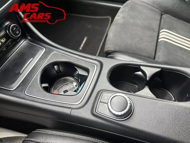 2018 Mercedes-benz Gla - Image 38