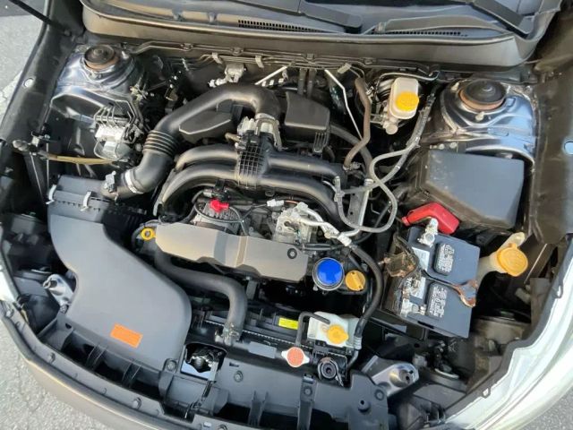 2015 SUBARU LEGACY SEDAN GRAY AUTOMATIC - Peach State Motors