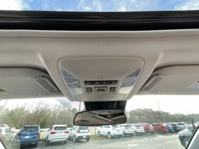 2019 TOYOTA RAV4 SUV BLACK AUTOMATIC - Peach State Motors