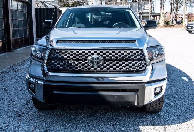 2018 TOYOTA TUNDRA CREWMAX PICKUP - AUTOMATIC - Auto Masters of Carolinas