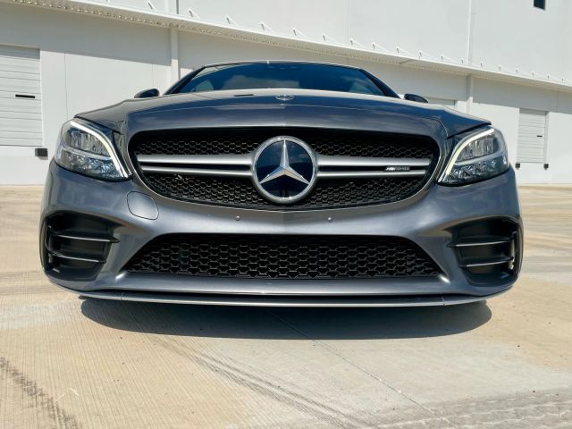 2019 Mercedes-benz Mercedes-amg C-class - Image 44
