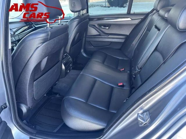 2016 Bmw 5 Series - Image 12