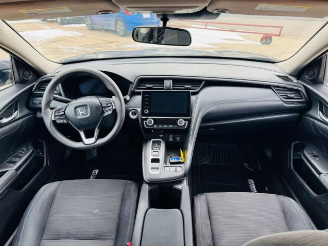 2019 Honda Insight - Image 26