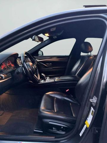 2016 Bmw 5 Series - Image 28