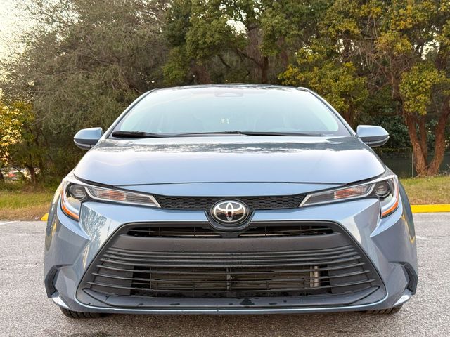 2024 Toyota Corolla - Image 4