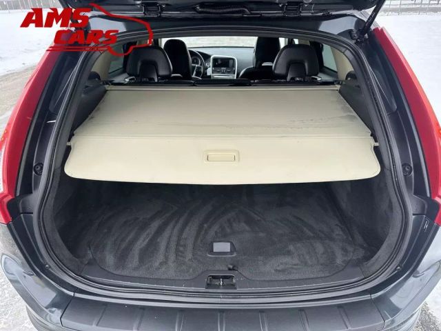 2013 Volvo Xc60 - Image 35