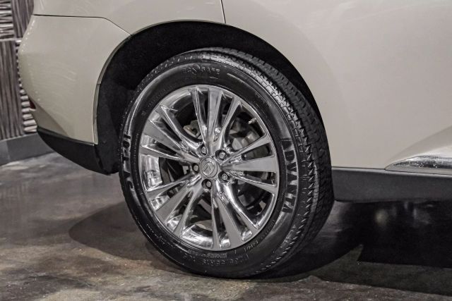 2015 Lexus Rx Rx 350 Sport Utility 4d - Image 51