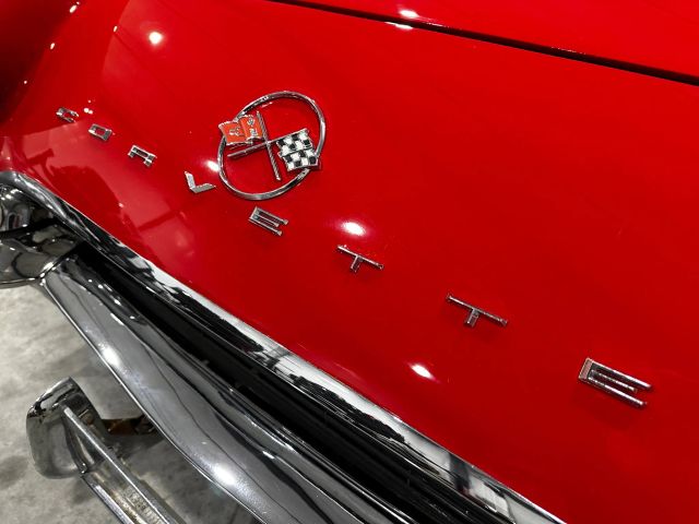 1962 Chevrolet Corvette - Image 18