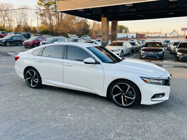 2019 Honda Accord - Image 10