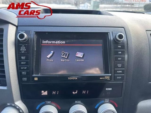 2010 Toyota Tundra Crewmax - Image 29
