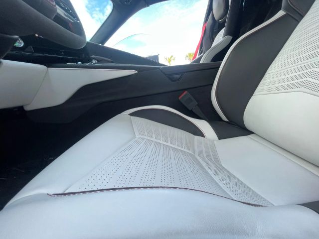 2023 Chevrolet Corvette - Image 79