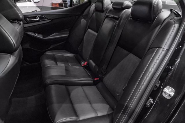 2017 Nissan Maxima Sl (2017.5) Sedan 4d - Image 32