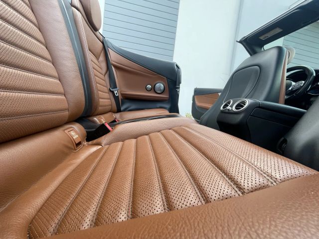 2019 Mercedes-benz Mercedes-amg C-class - Image 126