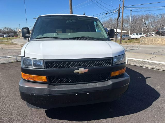 2022 Chevrolet Express 3500 Passenger - Image 3