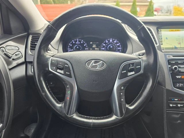 2015 Hyundai Azera - Image 15