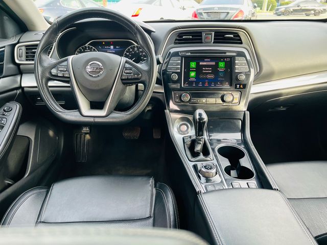 2022 Nissan Maxima - Image 22