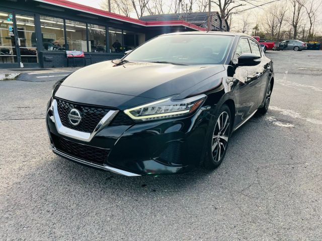 2022 Nissan Maxima - Image 14