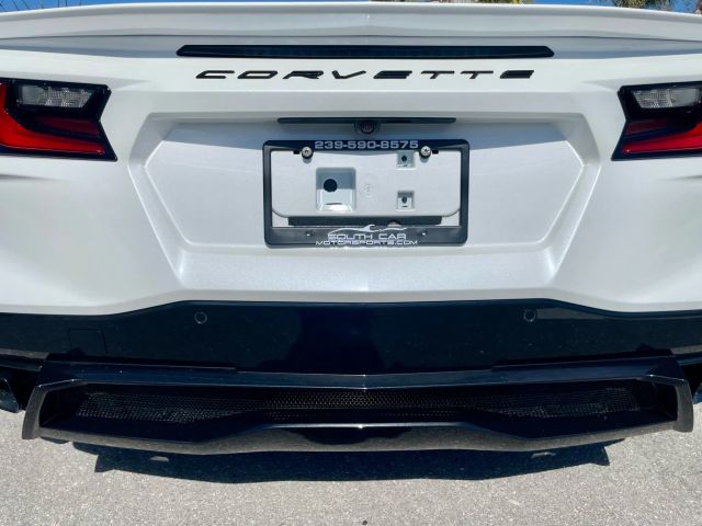 2023 Chevrolet Corvette - Image 23