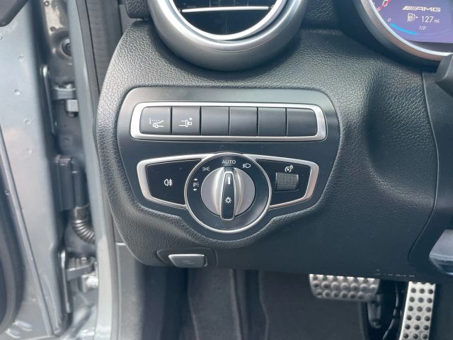 2019 Mercedes-benz Mercedes-amg C-class - Image 90
