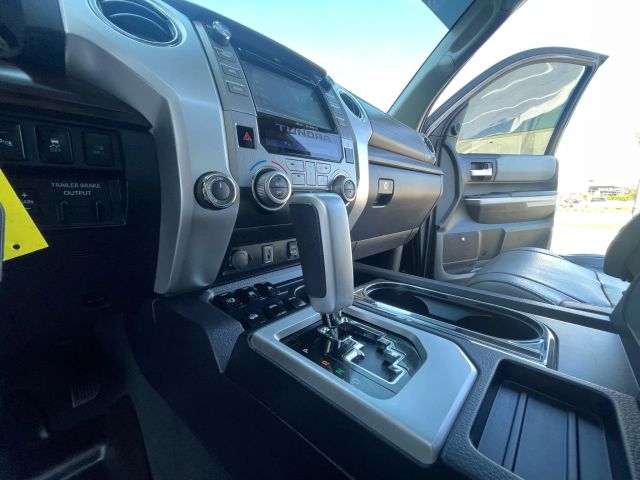 2019 Toyota Tundra Crewmax - Image 113