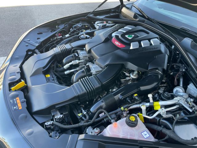 2021 Alfa Romeo Giulia - Image 67