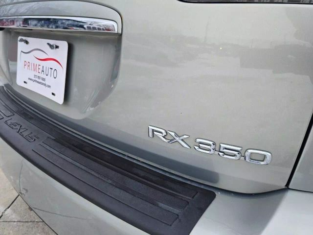 2009 Lexus Rx - Image 27