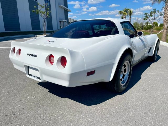 1980 Chevrolet Corvette - Image 15
