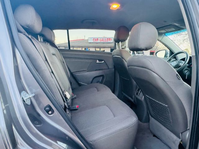 2014 Kia Sportage - Image 24