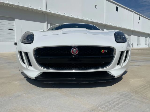 2015 Jaguar F-type - Image 30